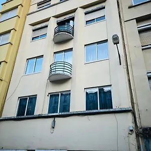 Gasthuis Pensamento Iv, Lissabon