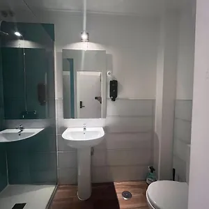  Auberge de jeunesse Castilho 63 &